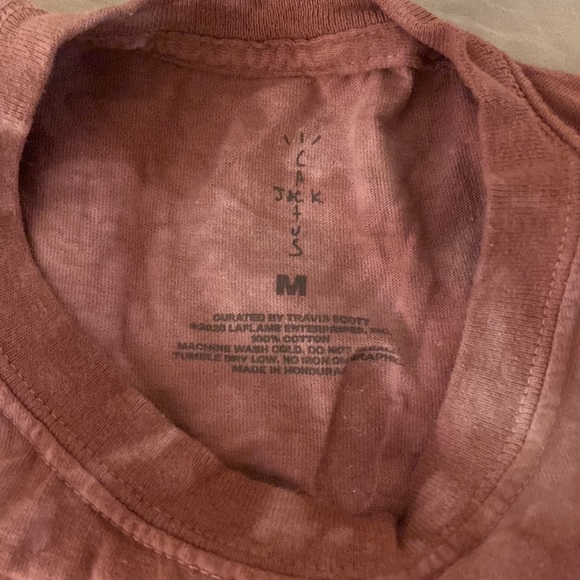 Supreme tie dye tee - Picture 5 of 5